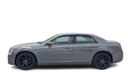 2019 Chrysler 300 S