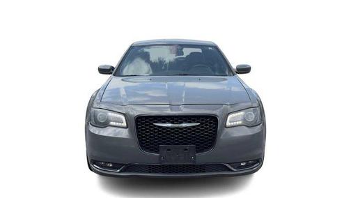 2019 Chrysler 300 S