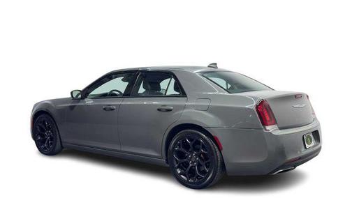 2019 Chrysler 300 S