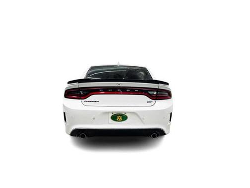 2019 Dodge Charger GT
