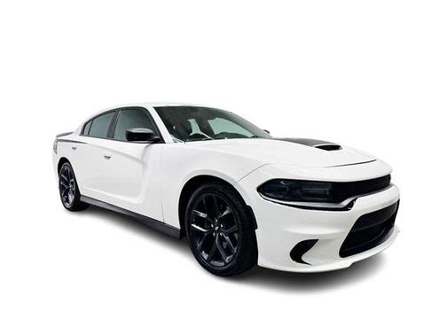 2019 Dodge Charger GT