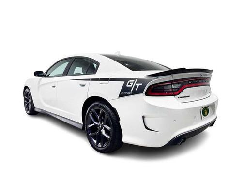 2019 Dodge Charger GT
