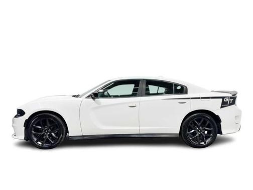2019 Dodge Charger GT