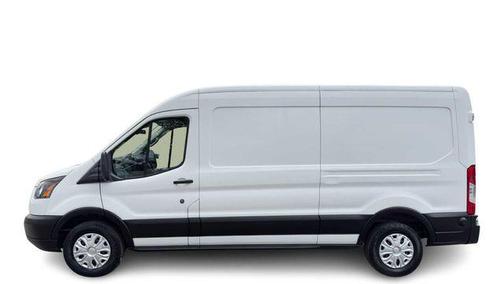 2019 Ford Transit-250 Base