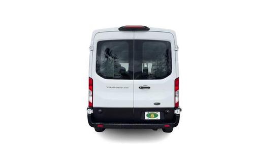 2019 Ford Transit-250 Base