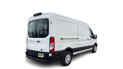 2019 Ford Transit-250 Base