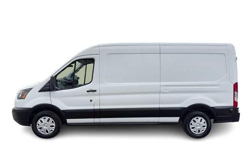 2019 Ford Transit-250 Base