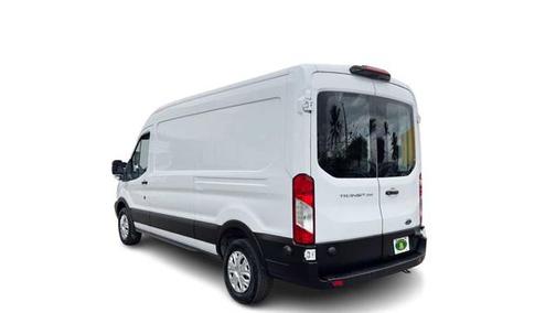 2019 Ford Transit-250 Base