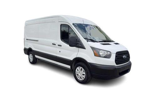 2019 Ford Transit-250 Base