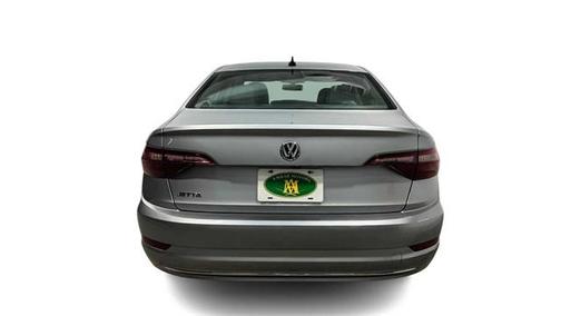 2020 Volkswagen Jetta 1.4T S