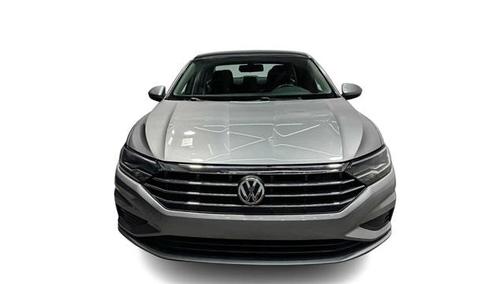 2020 Volkswagen Jetta 1.4T S