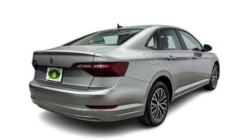 2020 Volkswagen Jetta 1.4T S