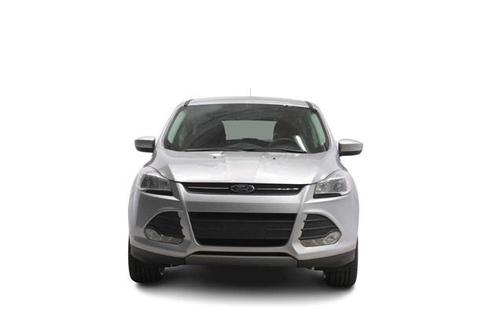 2015 Ford Escape S