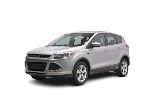 2015 Ford Escape S