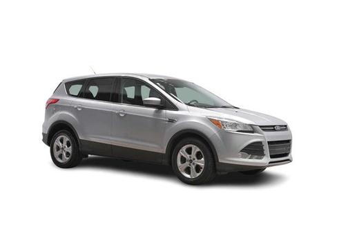 2015 Ford Escape S