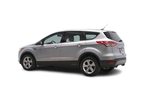 2015 Ford Escape S