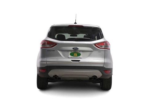 2015 Ford Escape S