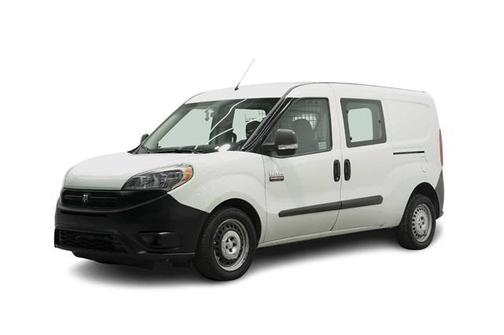 2017 RAM ProMaster City Tradesman