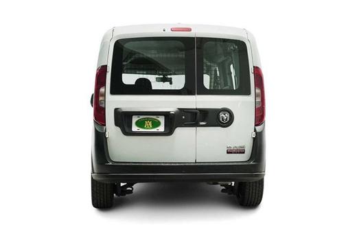 2017 RAM ProMaster City Tradesman