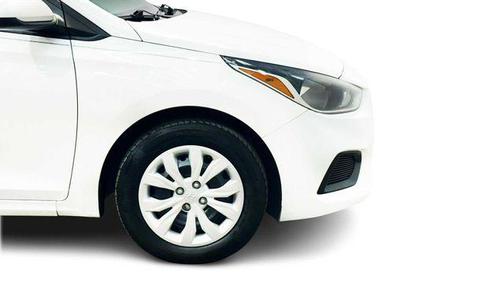 2021 Hyundai Accent SE