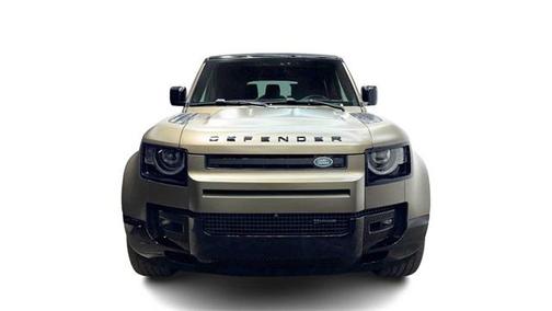 2023 Land Rover Defender 130 X-Dynamic SE