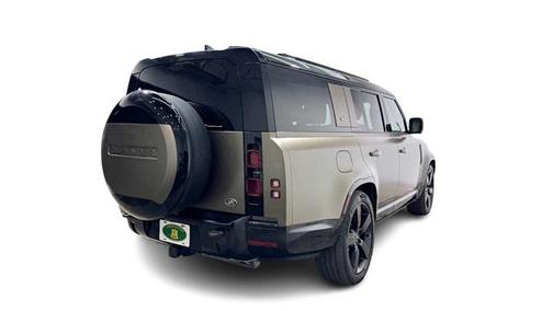 2023 Land Rover Defender 130 X-Dynamic SE