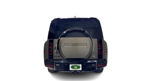 2023 Land Rover Defender 130 X-Dynamic SE