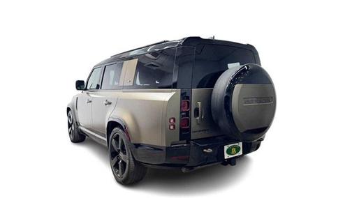 2023 Land Rover Defender 130 X-Dynamic SE