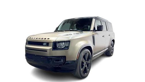2023 Land Rover Defender 130 X-Dynamic SE