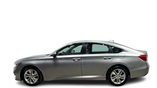 2020 Honda Accord LX 1.5T