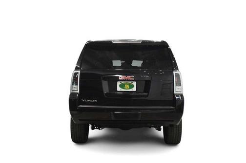 2018 GMC Yukon SLE
