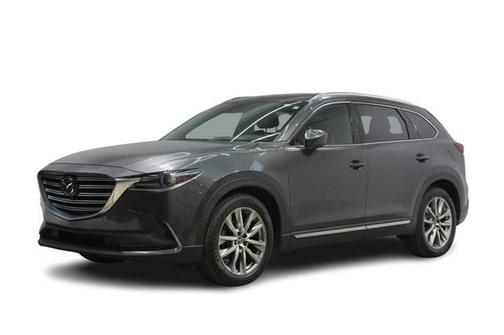 2022 Mazda CX-9 Touring