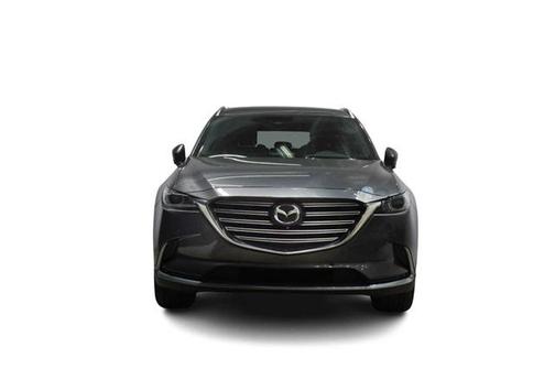 2022 Mazda CX-9 Touring