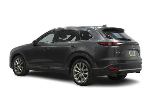 2022 Mazda CX-9 Touring