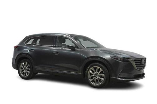 2022 Mazda CX-9 Touring