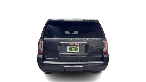 2016 GMC Yukon XL SLT