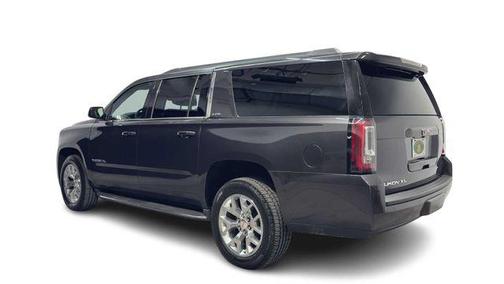 2016 GMC Yukon XL SLT