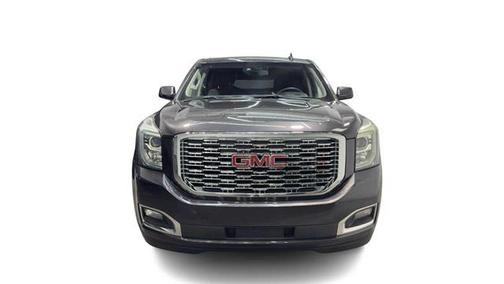 2016 GMC Yukon XL SLT