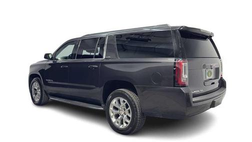 2016 GMC Yukon XL SLT