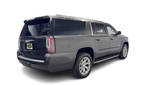 2016 GMC Yukon XL SLT