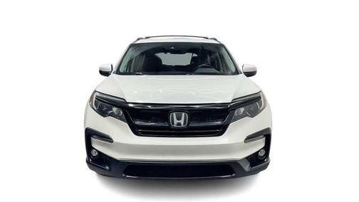 2021 Honda Pilot AWD Special Edition