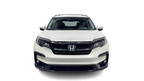 2021 Honda Pilot AWD Special Edition