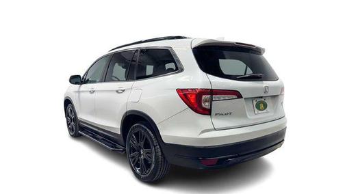 2021 Honda Pilot AWD Special Edition