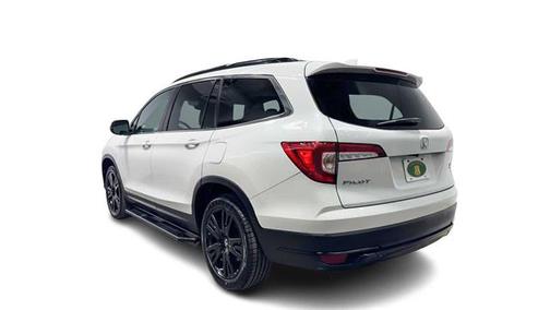 2021 Honda Pilot AWD Special Edition