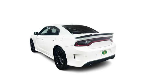 2021 Dodge Charger GT