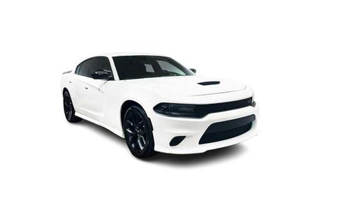 2021 Dodge Charger GT