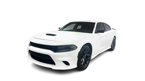 2021 Dodge Charger GT