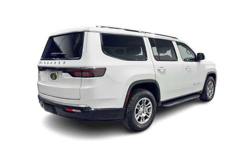 2023 Jeep Wagoneer Series I 4x2