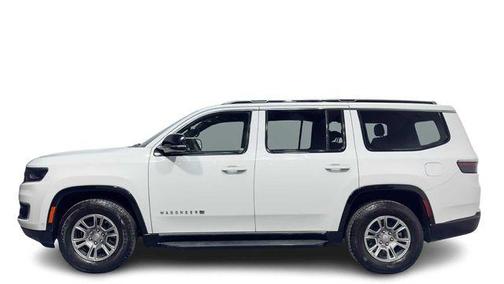 2023 Jeep Wagoneer Series I 4x2