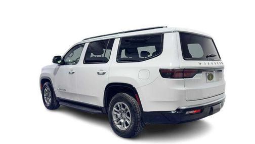 2023 Jeep Wagoneer Series I 4x2